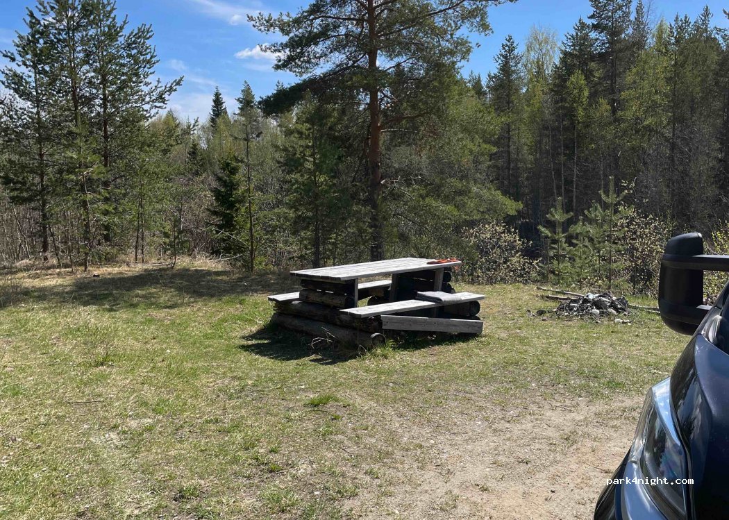 (833 93) Strömsund - — foto