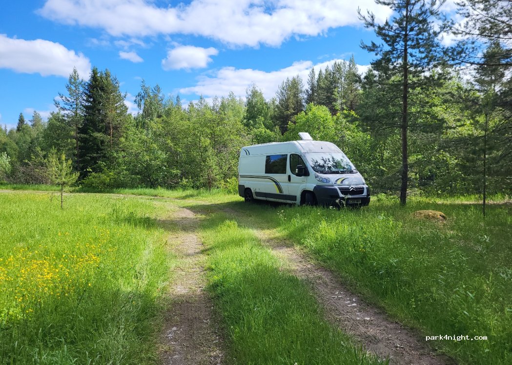(833 93) Strömsund - — foto 4