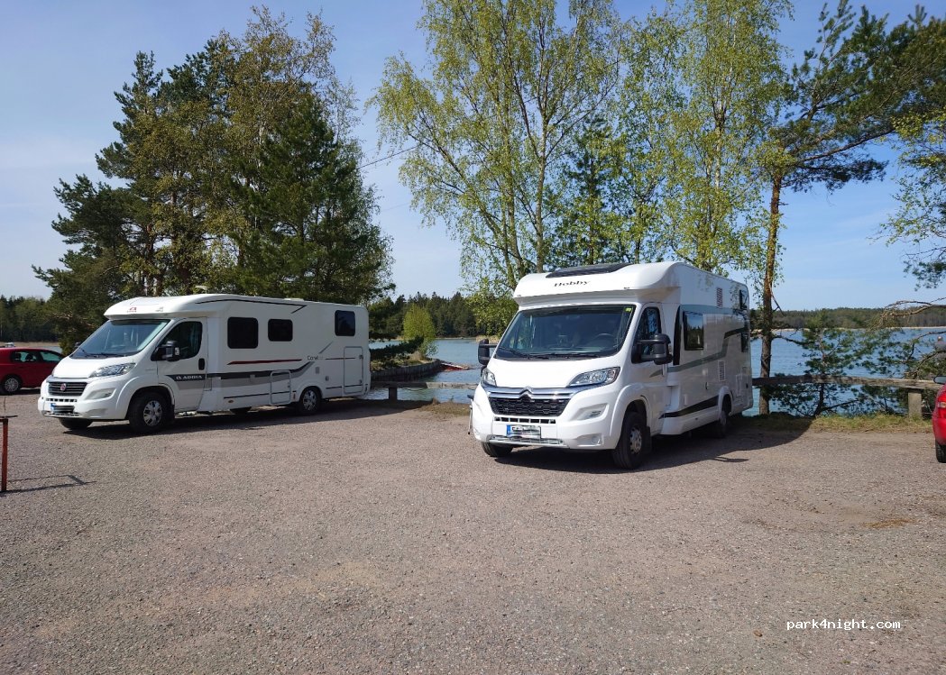 (10270) Barönsalmi - 442 Barösundintie — foto