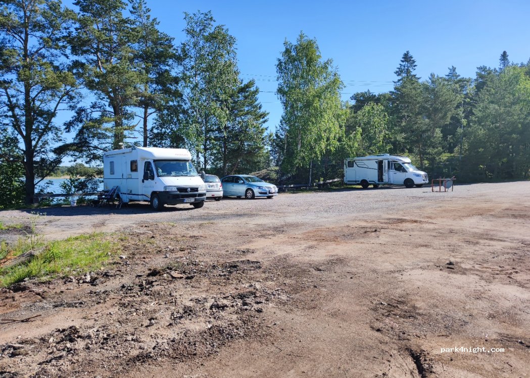 (10270) Barönsalmi - 442 Barösundintie — foto 2