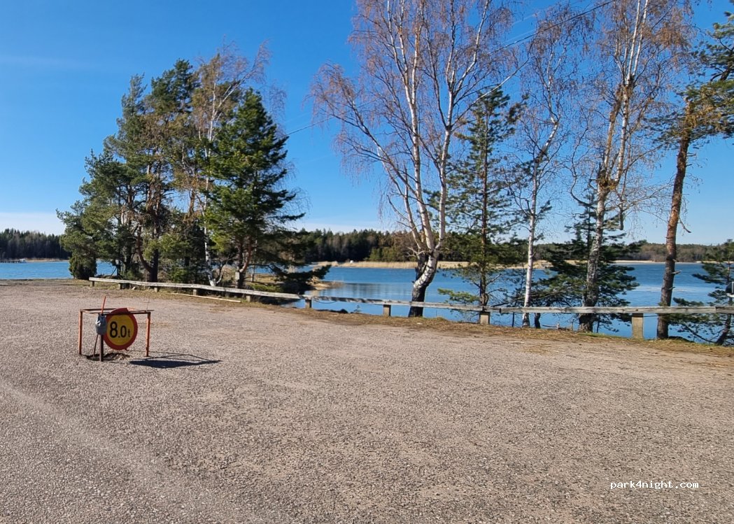 (10270) Barönsalmi - 442 Barösundintie — foto 3