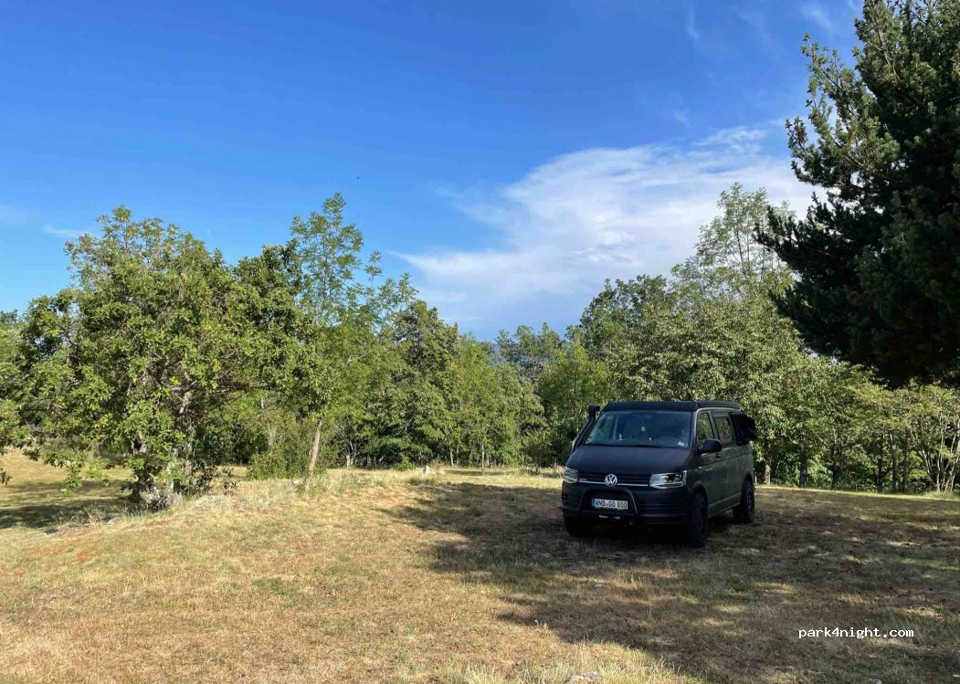 Camping de la Lyre — foto