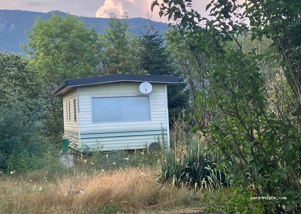 Camping de la Lyre — foto 2
