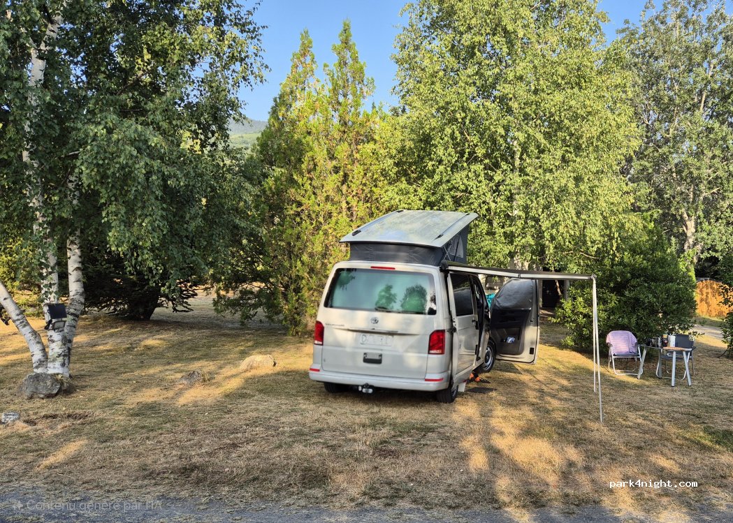 Camping de la Lyre — foto 5