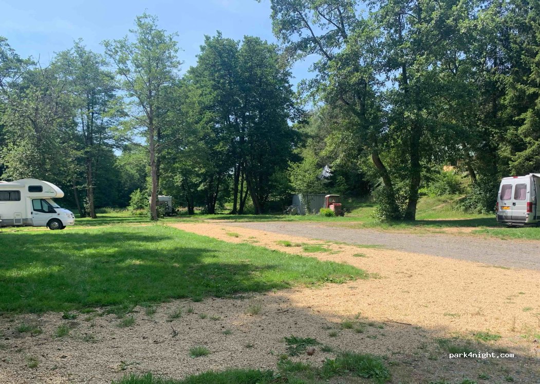 Camping de la Semois — foto 2