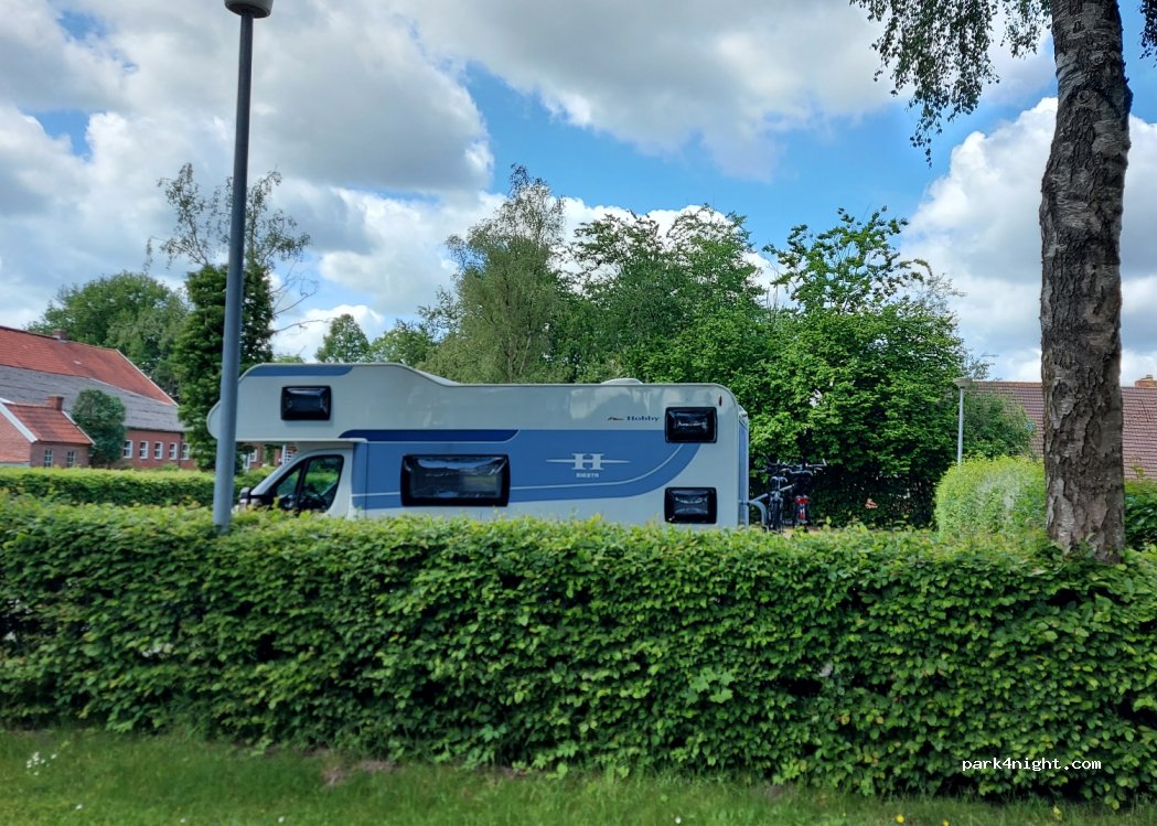 (26849) Filsum - 3 Friedhofsweg — foto