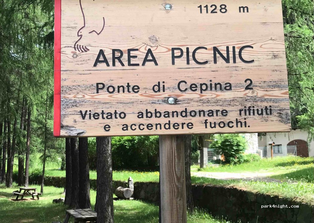 (23030) Cepina - 59 Via Roma — foto 3