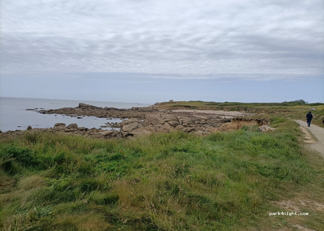 (29840) Lanildut - 28 Route de Pors an Eis Vinis — foto