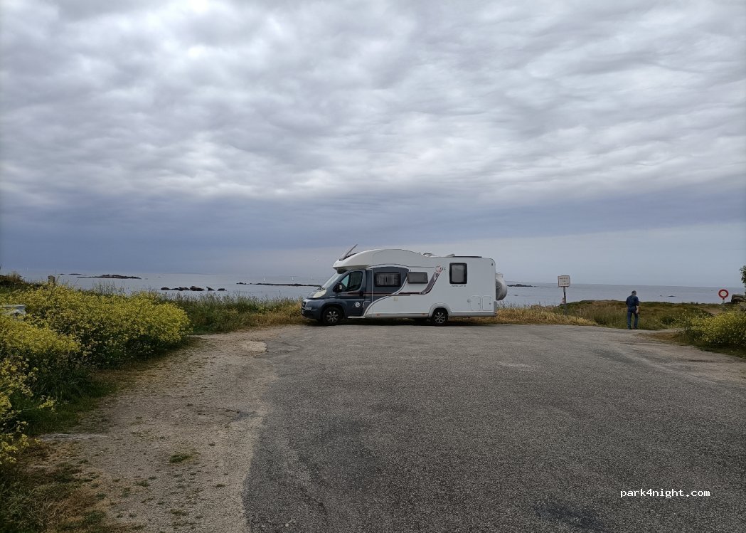(29840) Lanildut - 28 Route de Pors an Eis Vinis — foto 2