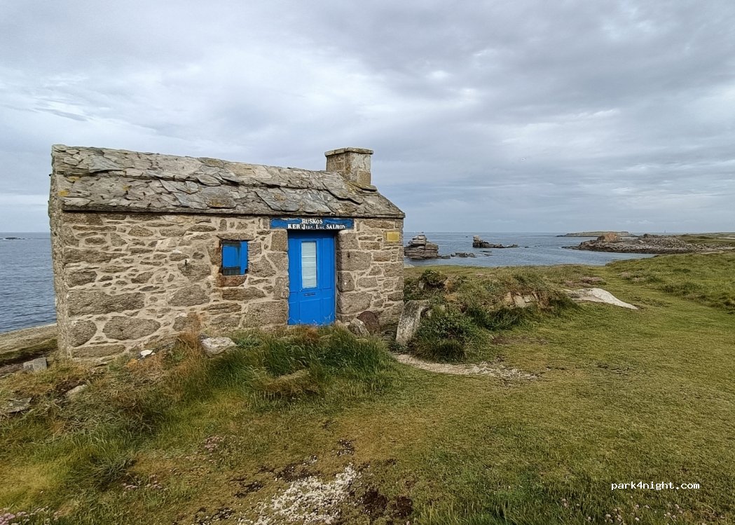 (29840) Lanildut - 28 Route de Pors an Eis Vinis — foto 3