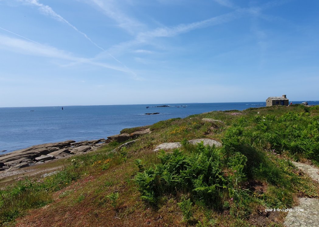 (29840) Lanildut - 28 Route de Pors an Eis Vinis — foto 4