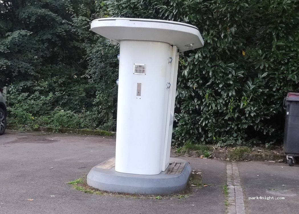 Camping Ramstein Plage *** — foto 4