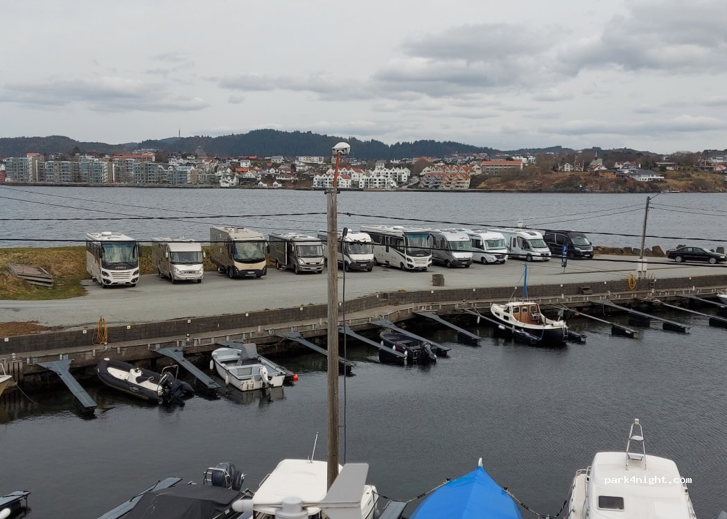 Storesund Båtforening — foto 2