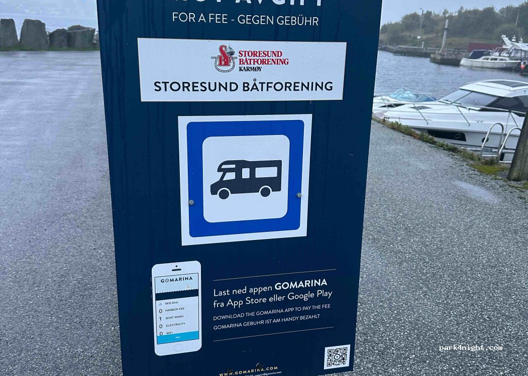 Storesund Båtforening — foto 3