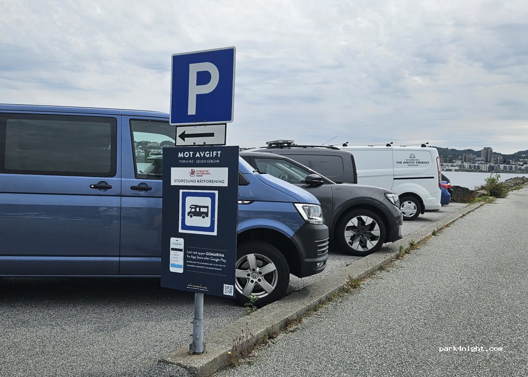 Storesund Båtforening — foto 4
