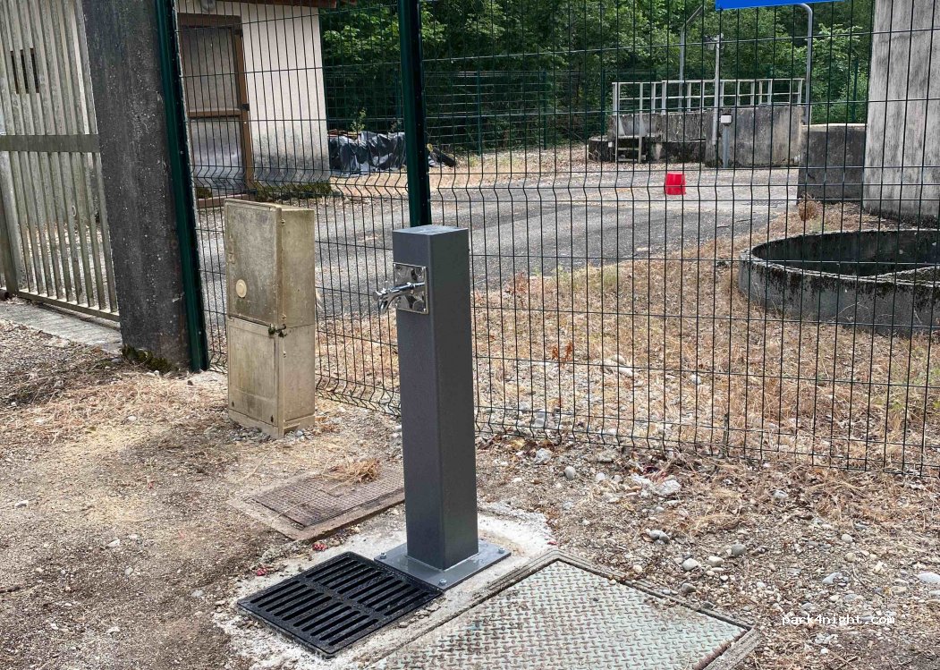 (73170) La Balme - Chemin des Millets — foto