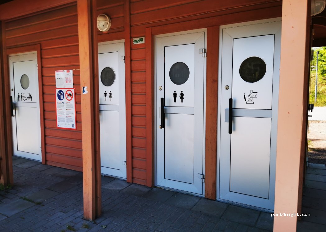(812 30) Storvik - — foto