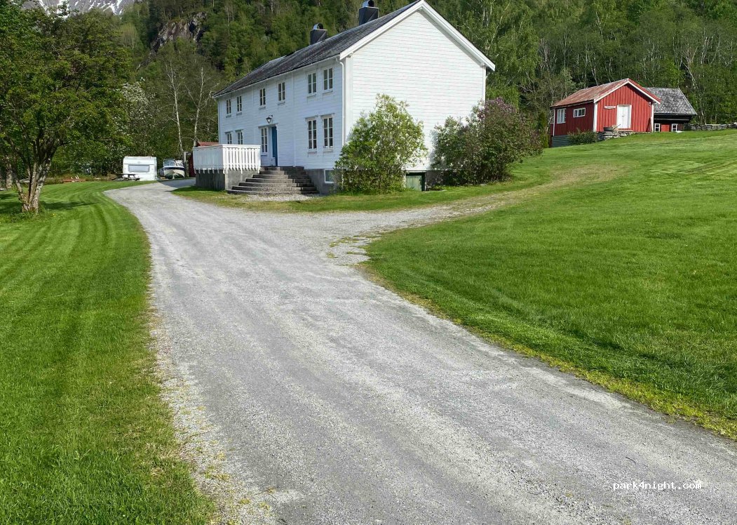 Meringdal Camping — foto