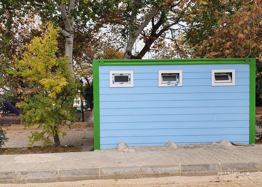 (59570) Şarköy - Hoşköy İç Yolu — foto 2