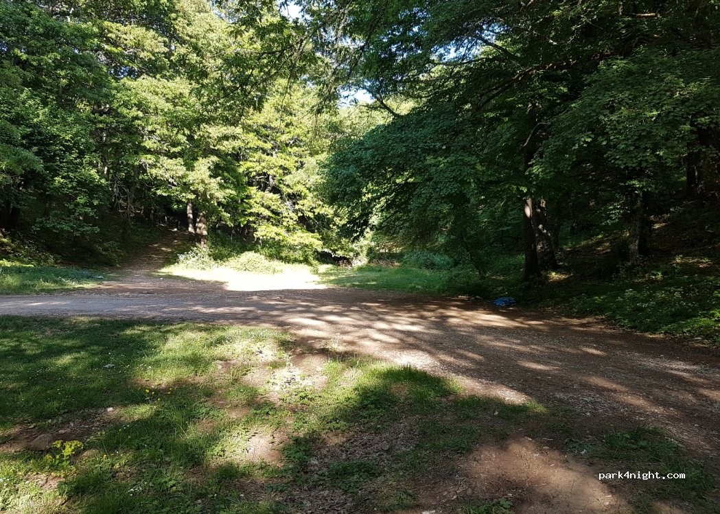 (71014) San Marco in Lamis - Strada Provinciale 22 — foto 3