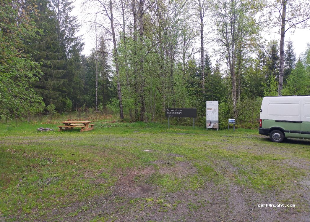 (331 92) Värnamo - Unnamed Road — foto