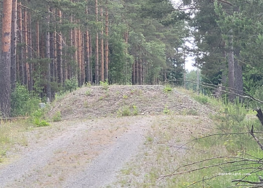 (331 92) Värnamo - Unnamed Road — foto 3