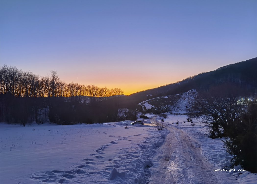() Gmići - Unnamed road — foto 4