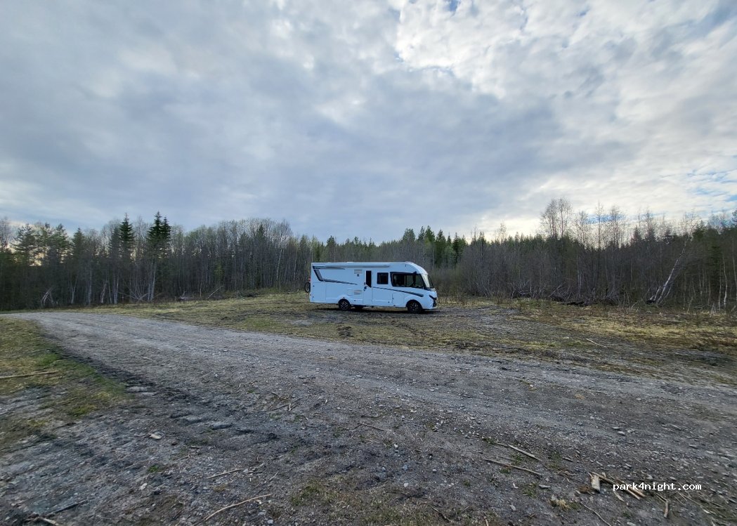 (835 92) Krokom - — foto