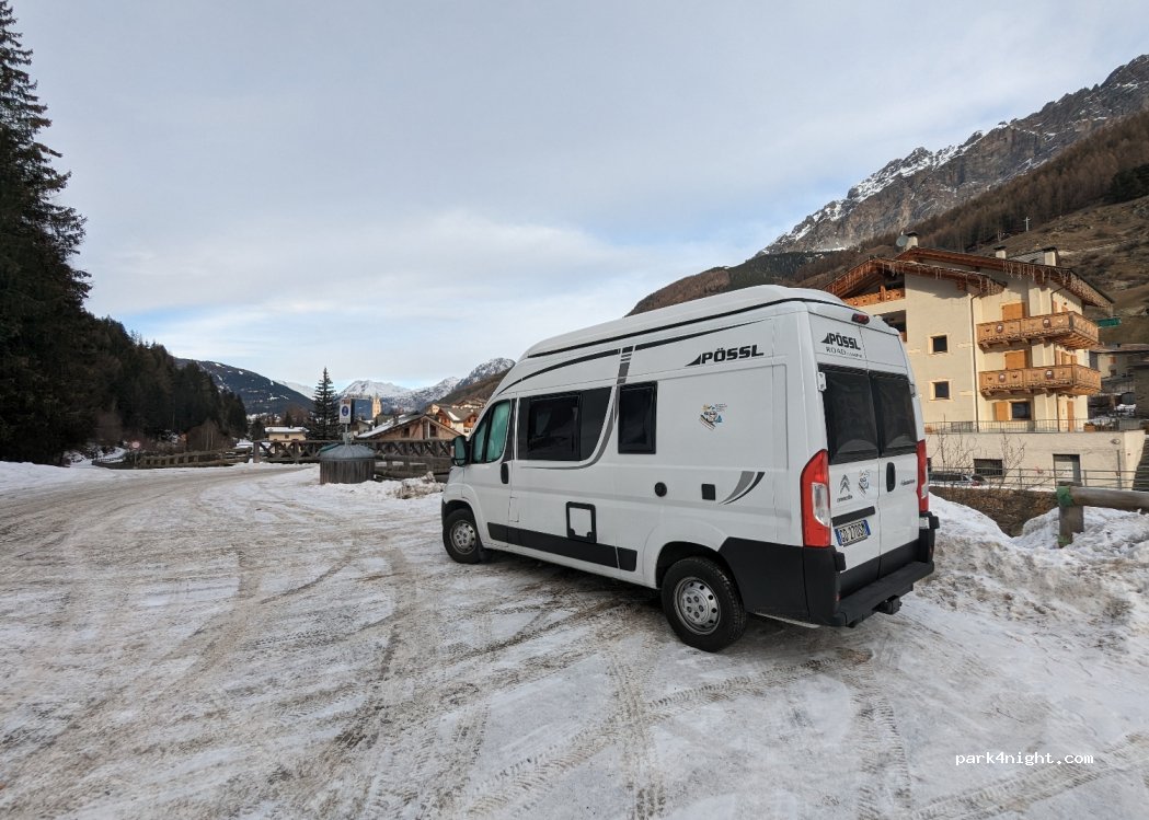 (23030) Valfurva - 62B Via San Nicolò — foto