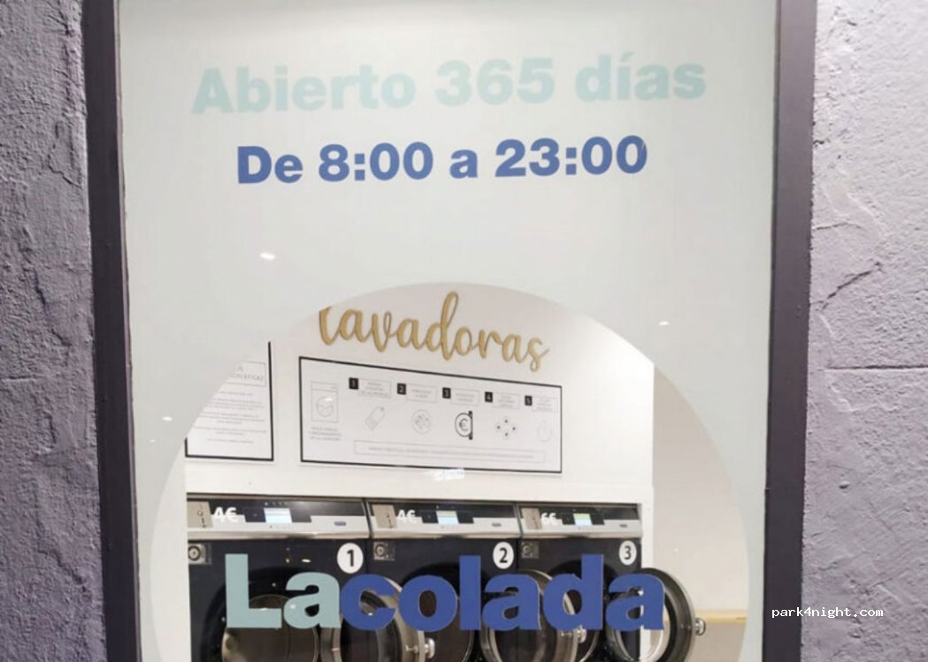 (50600) Ejea de los Caballeros - 30 Avenida Cosculluela — foto