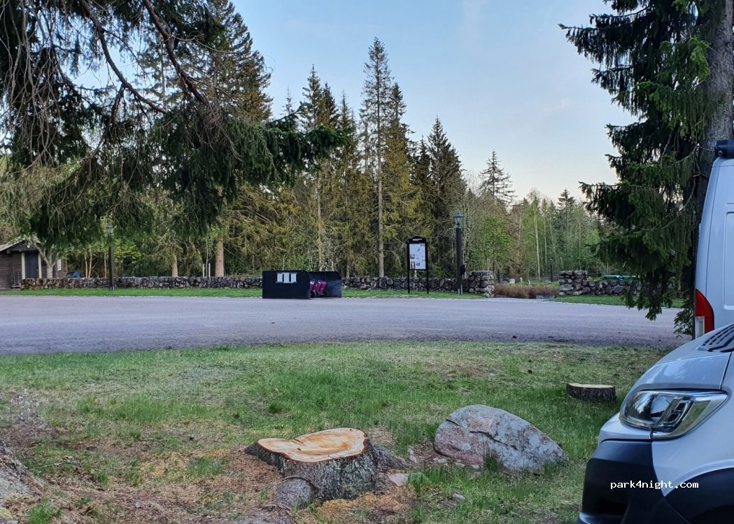 (795 96) Boda Kyrkby - Unnamed Road — foto 2