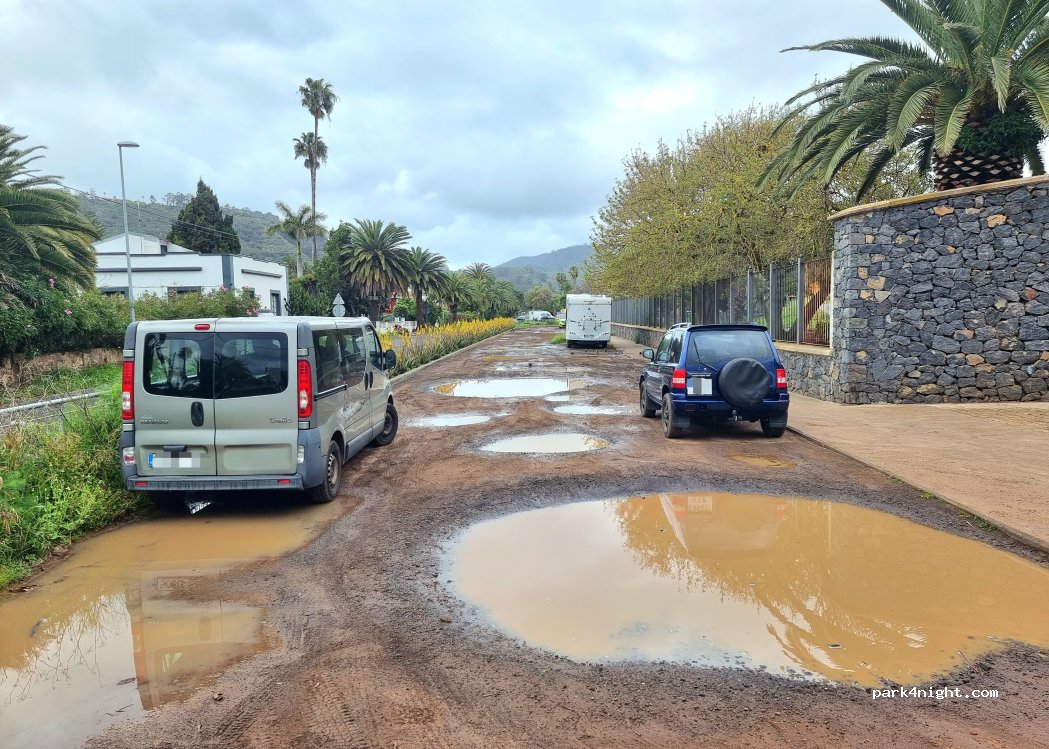(38201) San Cristóbal de La Laguna - 11 Avenida de la República Argentina — foto 3