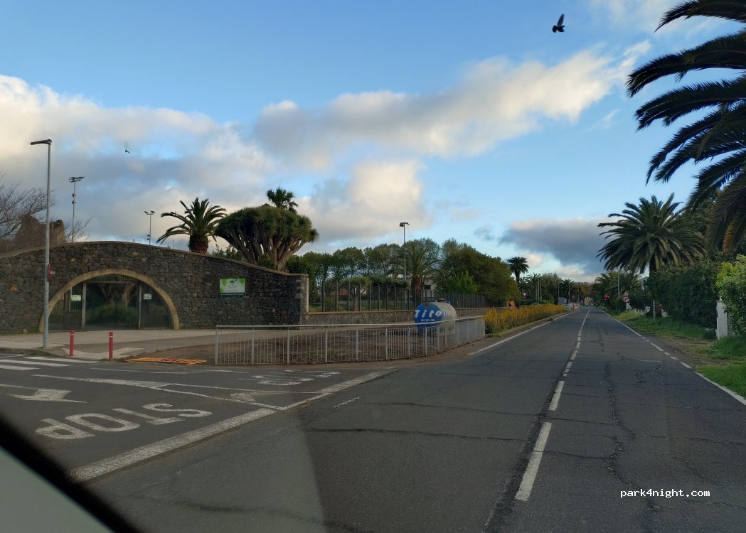 (38201) San Cristóbal de La Laguna - 11 Avenida de la República Argentina — foto 4