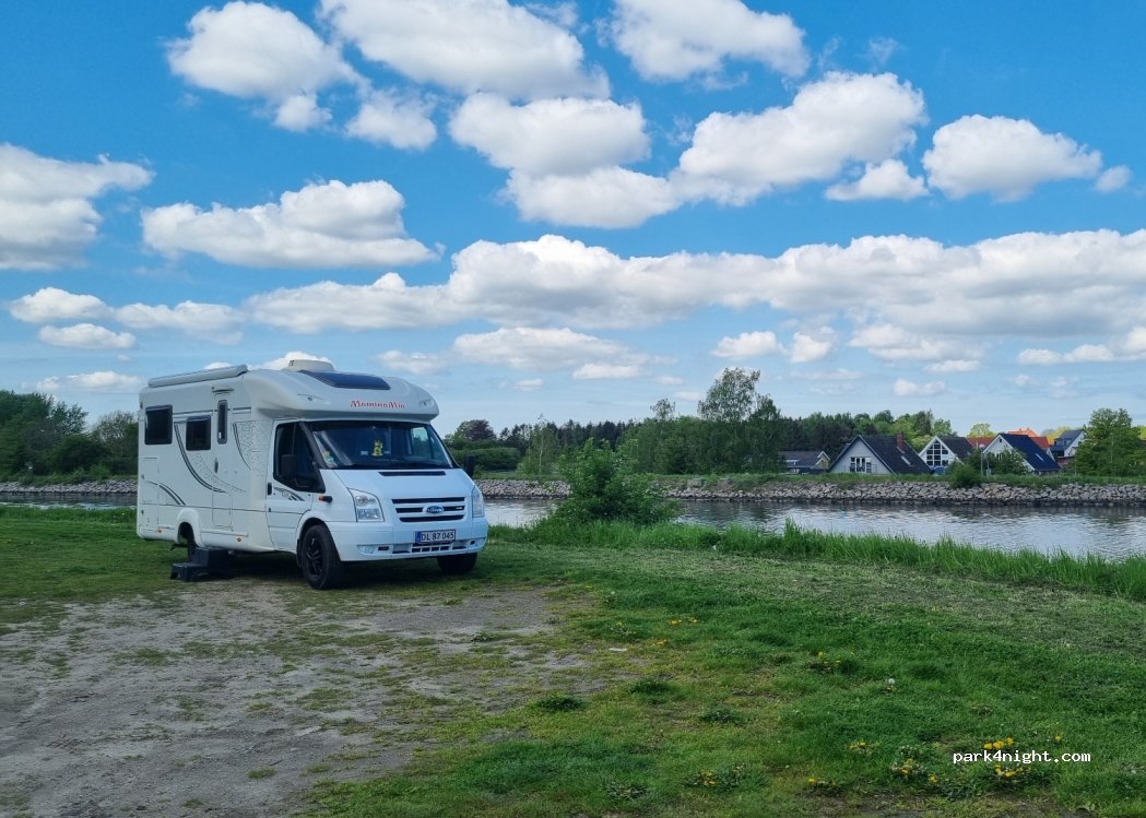 (5270) Odense - Østre Dæmning — foto 2