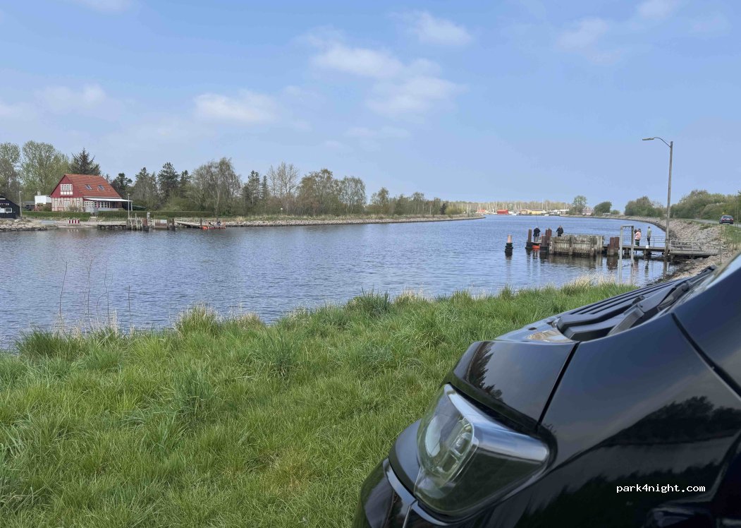 (5270) Odense - Østre Dæmning — foto 3