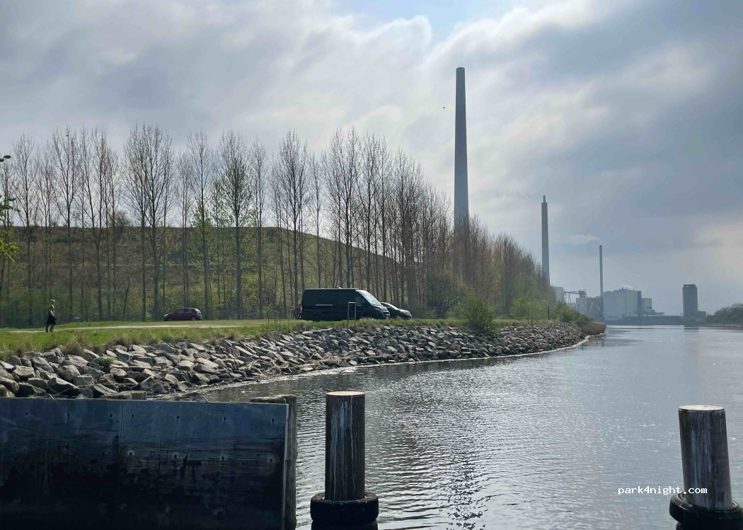 (5270) Odense - Østre Dæmning — foto 4