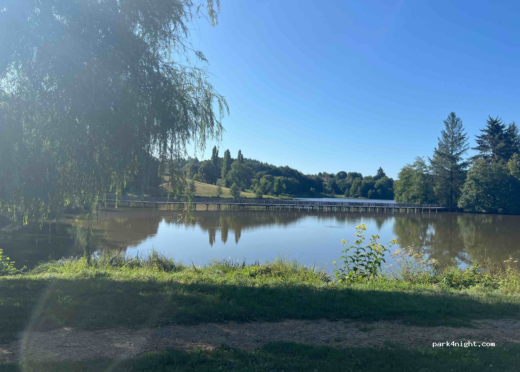 (87500) Saint-Yrieix-la-Perche - 1 Rue des Palloux — foto 2