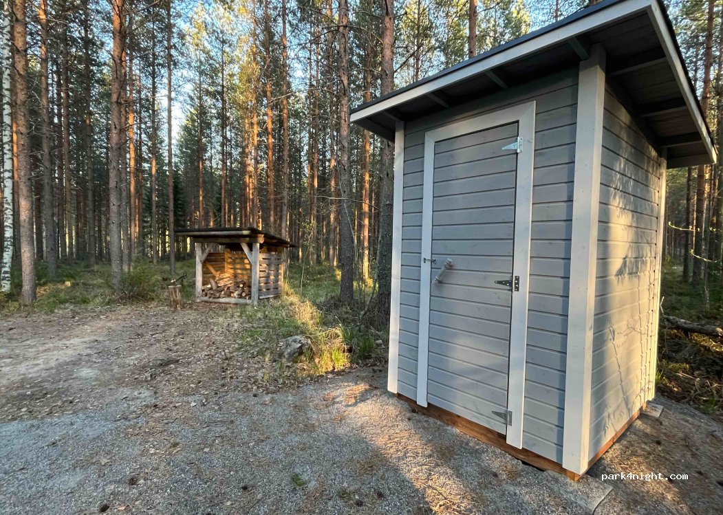 (41440) Toivakka - 84 Ranta-kankaistentie — foto