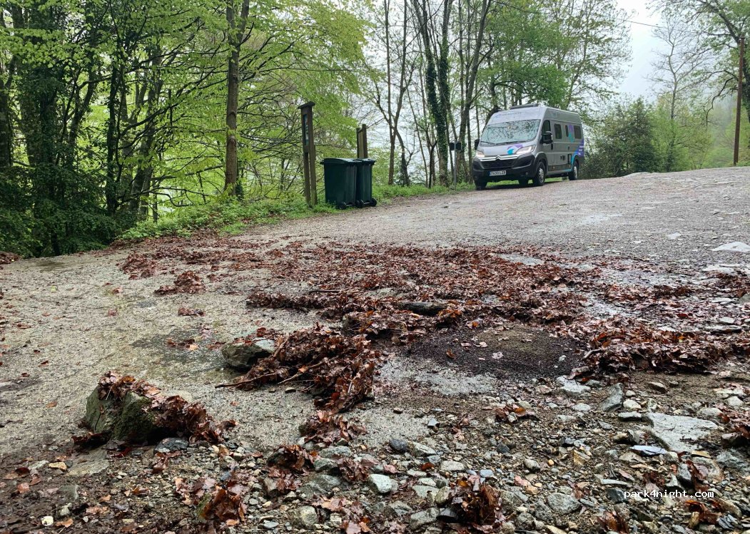 (09140) Couflens - 91 Peyrots — foto