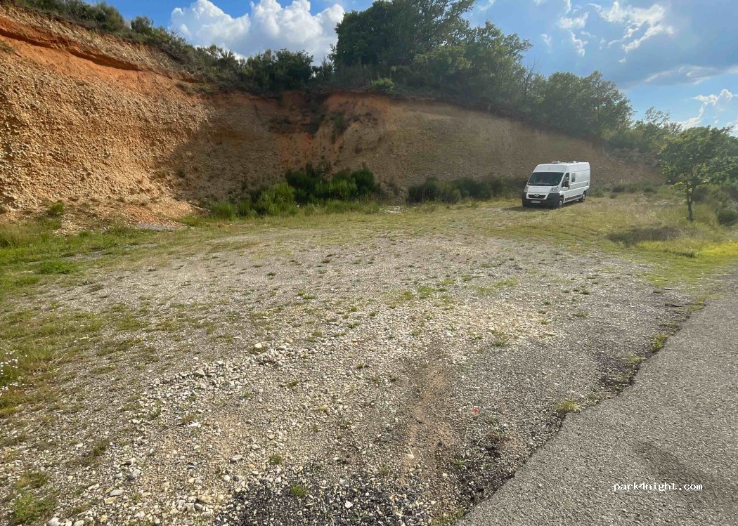 (04210) Brunet - Unnamed Road — foto