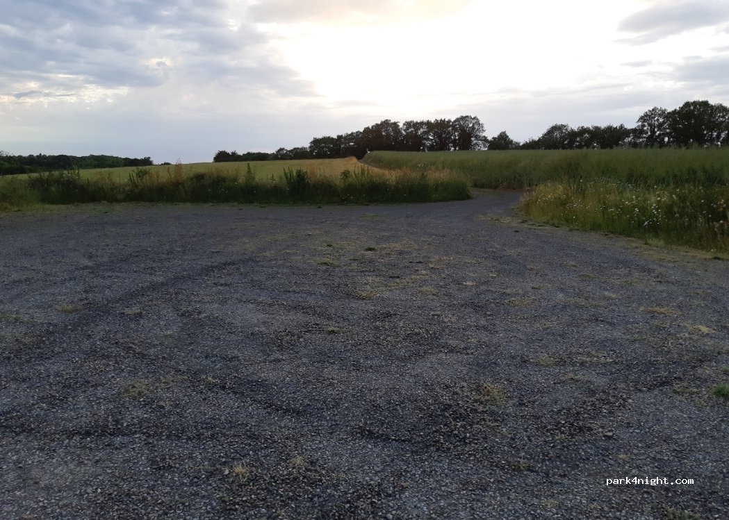 (35640) Martigné-Ferchaud - — foto