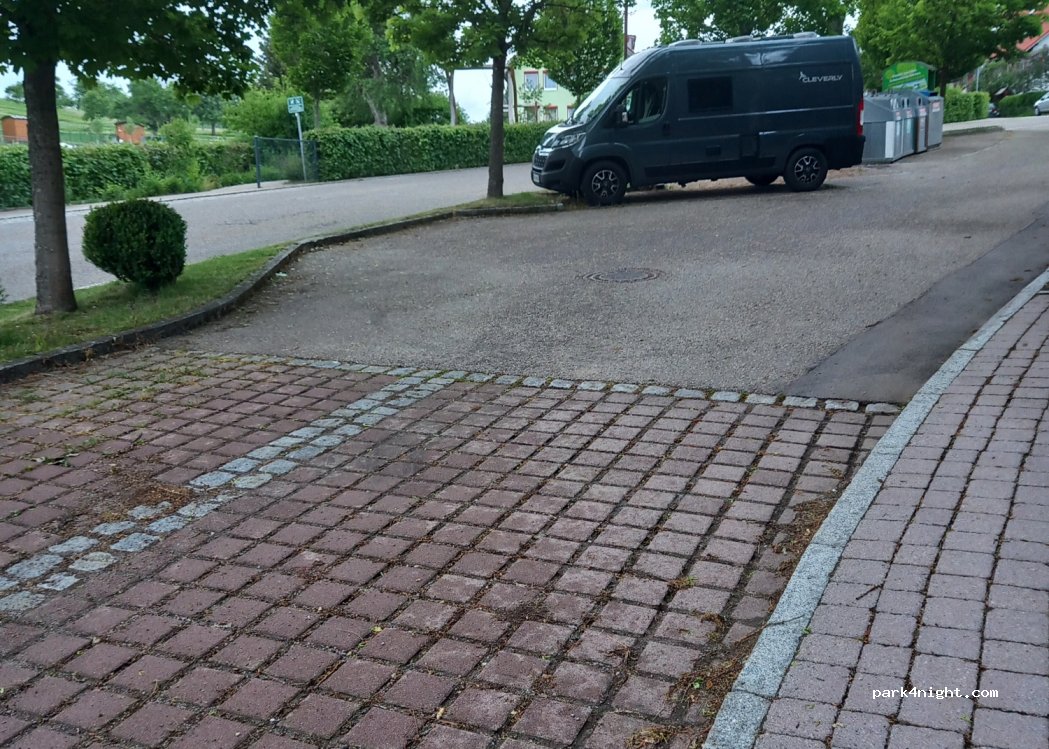(72285) Pfalzgrafenweiler - 4 Edelhalde — foto