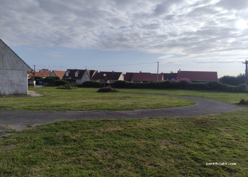 (62164) Audresselles - 104 Rue Jules Buzelin — foto 2