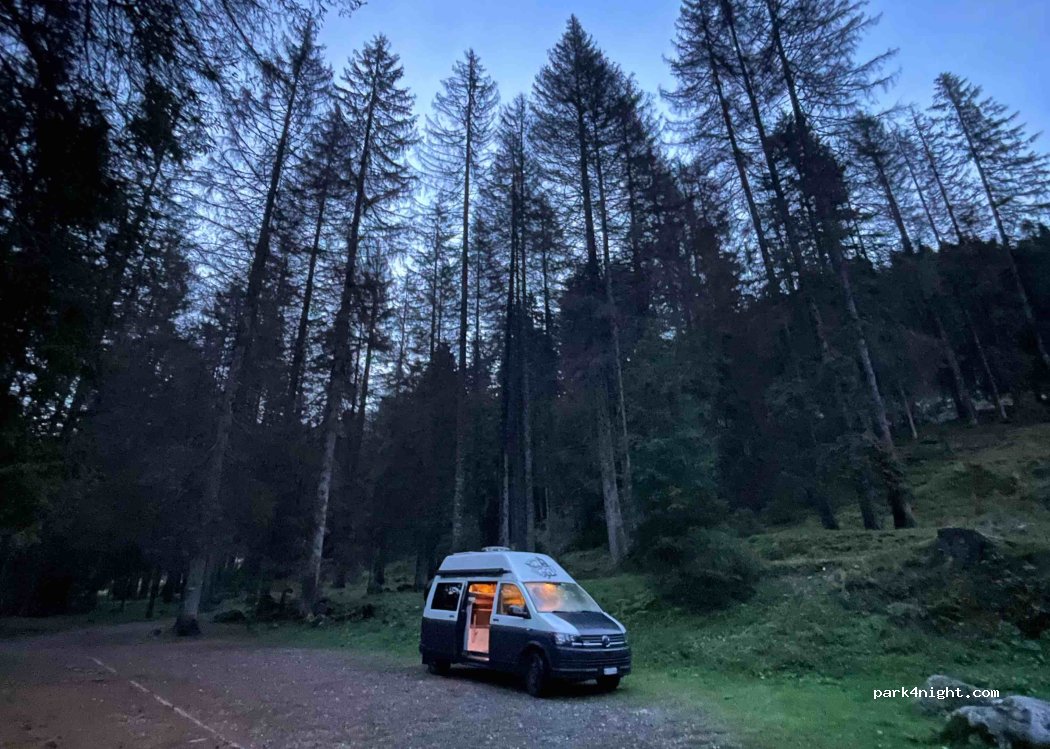 (38050) Val Campelle - — foto 3