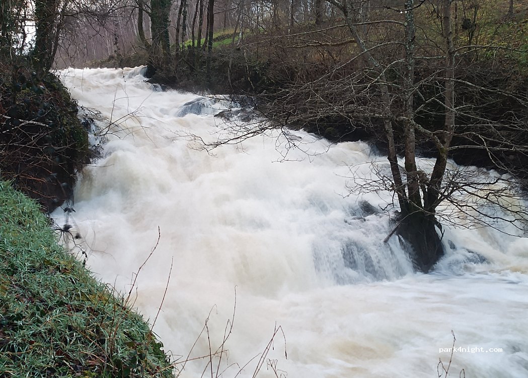 (87370) Laurière - Le Pont à l'Âge — foto 2