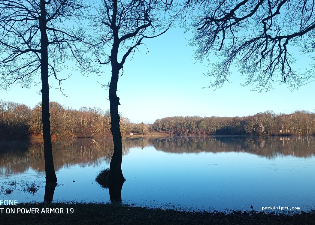 (87370) Laurière - Le Pont à l'Âge — foto 3