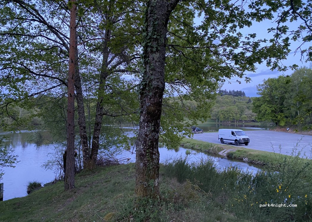 (87370) Laurière - Le Pont à l'Âge — foto 4