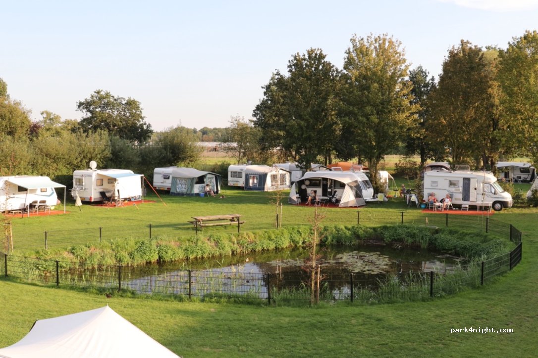 Camping Otterlo & De Veluwe — foto 4