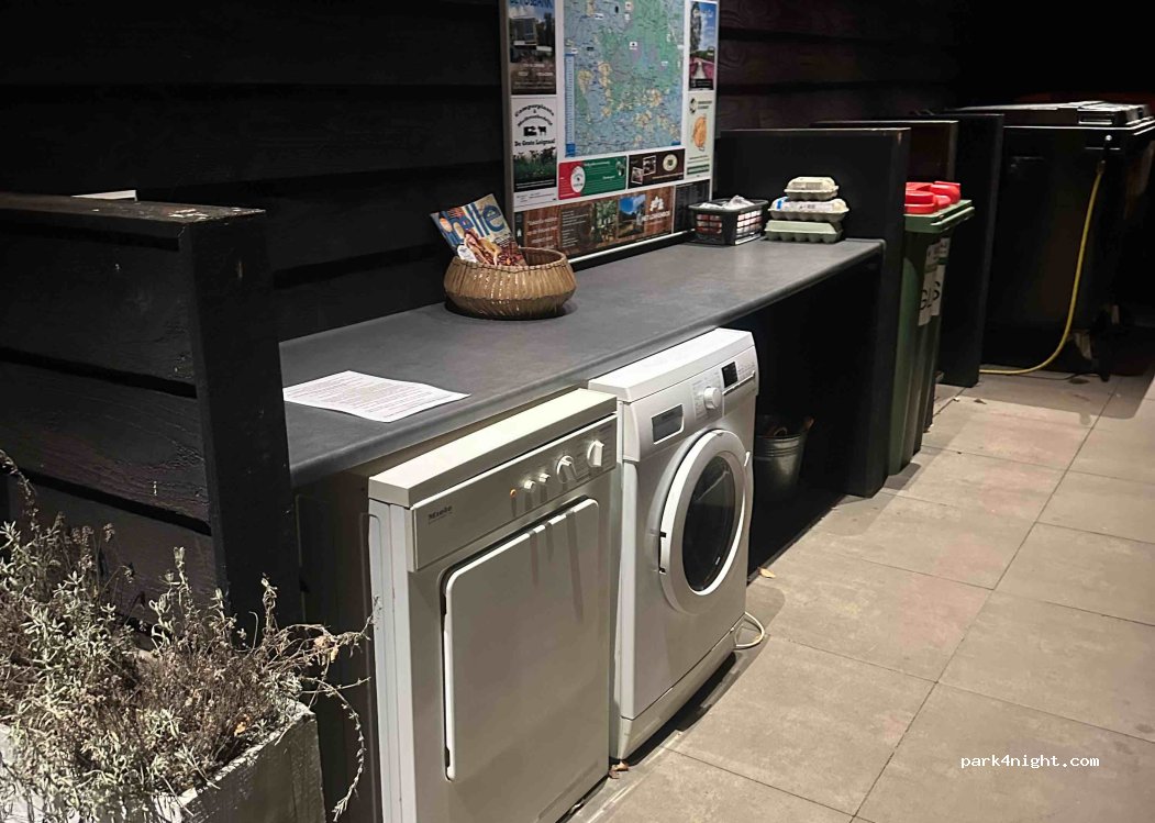 Camping Otterlo & De Veluwe — foto 5