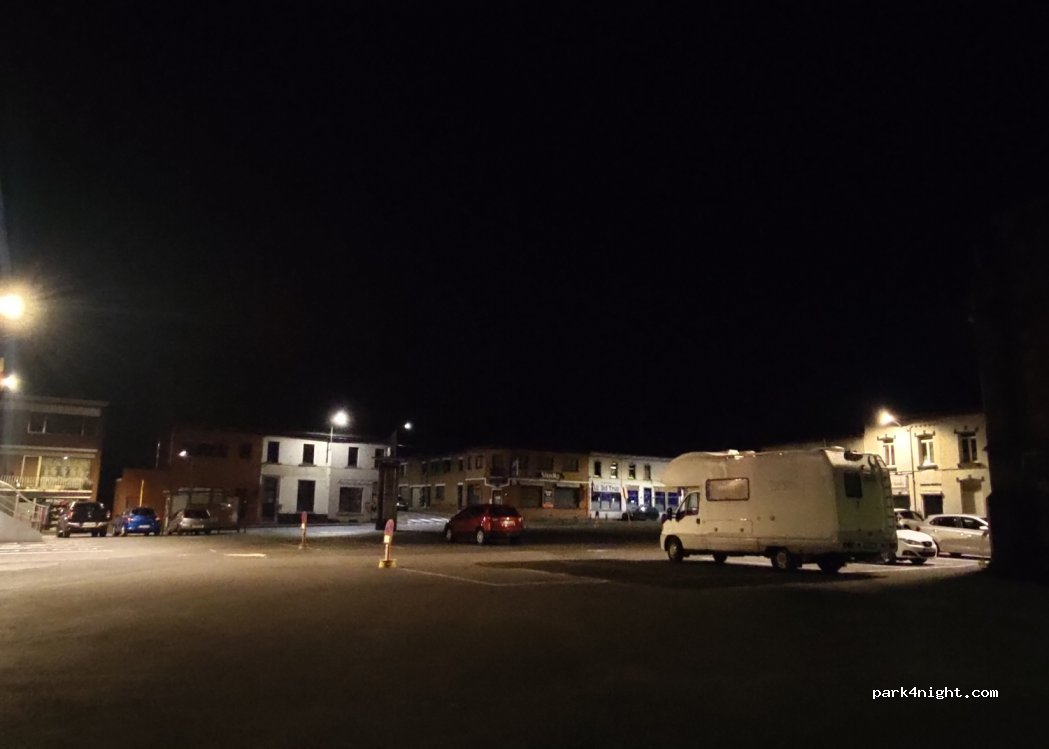 (7021) Mons - 2 Place d'Havré — foto 2